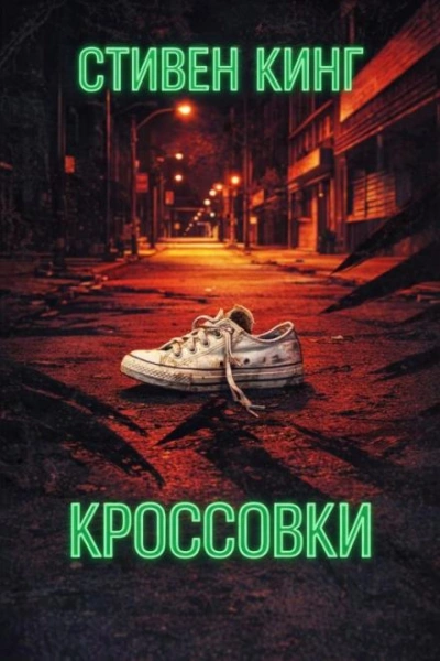 Кроссовки - Кинг Стивен - Слушаем Лучшие Аудиокниги в Онлайн Библиотеке Бесплатно