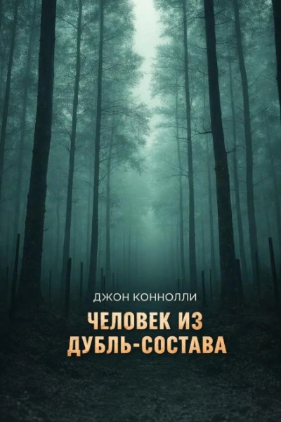 Человек из дубль-состава - Коннолли Джон - Слушаем Лучшие Аудиокниги в Онлайн Библиотеке Бесплатно