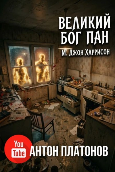 Великий бог Пан - Харрисон М. - Слушаем Лучшие Аудиокниги в Онлайн Библиотеке Бесплатно