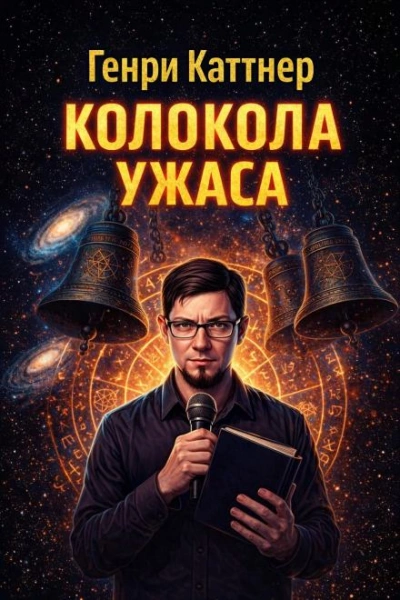 Колокола ужаса - Каттнер Генри - Слушаем Лучшие Аудиокниги в Онлайн Библиотеке Бесплатно