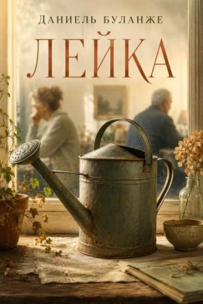 Лейка - Буланже Даниэль - Слушаем Лучшие Аудиокниги в Онлайн Библиотеке Бесплатно