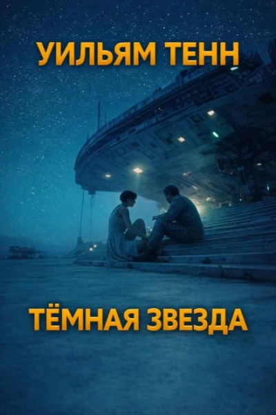 Тёмная звезда - Тенн Уильям - Слушаем Лучшие Аудиокниги в Онлайн Библиотеке Бесплатно