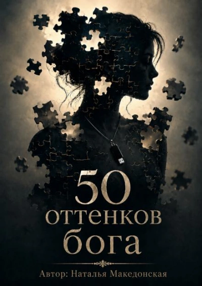 50 оттенков бога - Македонская Наталья - Слушаем Лучшие Аудиокниги в Онлайн Библиотеке Бесплатно