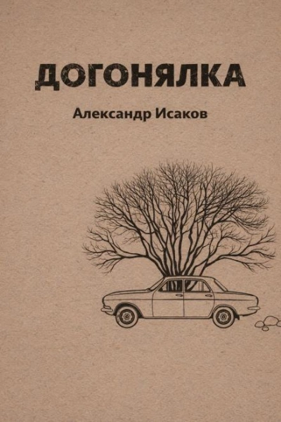 Догонялка - Исаков Александр - Слушаем Лучшие Аудиокниги в Онлайн Библиотеке Бесплатно