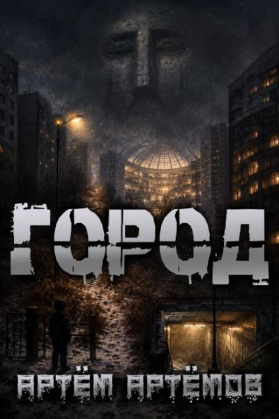 Город - Артёмов Артём - Слушаем Лучшие Аудиокниги в Онлайн Библиотеке Бесплатно