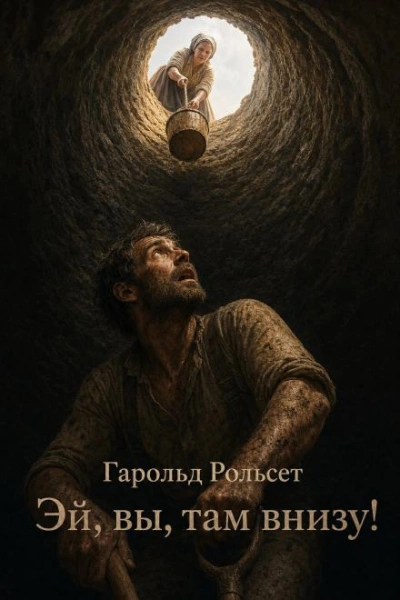 Эй, вы, там внизу! - Рольсет Гарольд - Слушаем Лучшие Аудиокниги в Онлайн Библиотеке Бесплатно