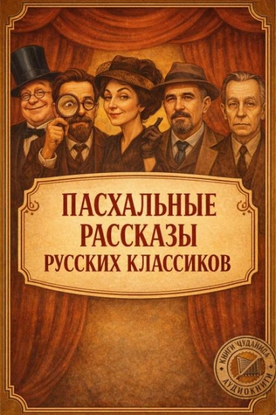 Пасхальные рассказы русских классиков - Зощенко Михаил - Слушаем Лучшие Аудиокниги в Онлайн Библиотеке Бесплатно