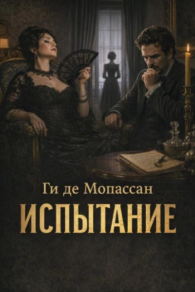 Испытание - Мопассан Ги - Слушаем Лучшие Аудиокниги в Онлайн Библиотеке Бесплатно