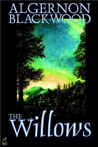 Ивы - Элджернон Блэквуд - Слушаем Лучшие Аудиокниги в Онлайн Библиотеке Бесплатно