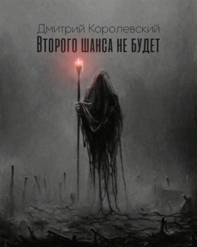 Второго шанса не будет - Дмитрий Королевский - Слушаем Лучшие Аудиокниги в Онлайн Библиотеке Бесплатно