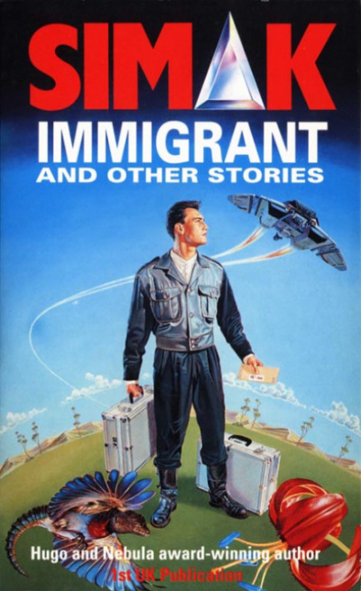 Кимон - Клиффорд Саймак - Слушаем Лучшие Аудиокниги в Онлайн Библиотеке Бесплатно