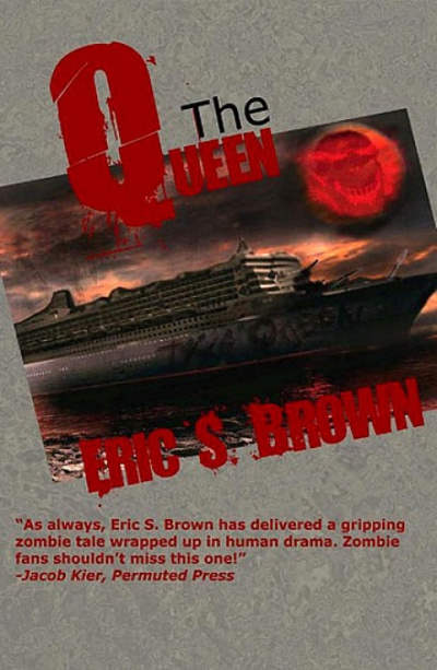 Королева - Эрик Браун - Слушаем Лучшие Аудиокниги в Онлайн Библиотеке Бесплатно