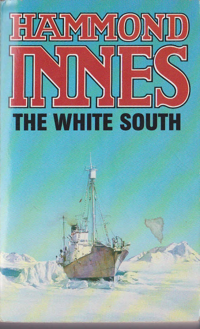 Белый юг - Хэммонд Иннес - Слушаем Лучшие Аудиокниги в Онлайн Библиотеке Бесплатно
